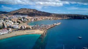 Las Torres 2 minutos de Las Vistas by Vapagó Tenerife